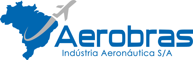 Logo da Aerobras